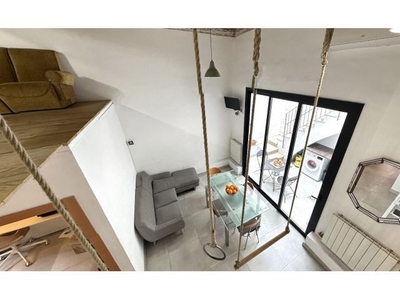 Oportunidad de vivir en una casa pareada en el centro de Barcelona