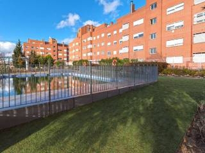 Piso Calle Manuel Azana, 20, Casco, Rivas-Vaciamadrid