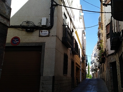 Piso en venta en Calle Almendros Aguilar, 2º, 23002, Jaen (Jaén)