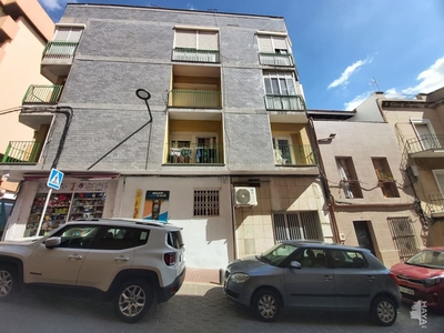 Piso en venta en Calle Teniente Miranda, 2º, 11201, Algeciras (Cádiz)