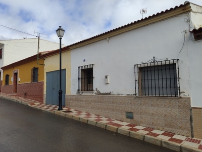 Piso en venta en Fuente Piedra de 120 m²