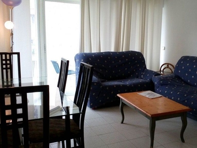 Piso en venta en Port d'Alcúdia - Platja d'Alcúdia de 3 habitaciones con terraza y aire acondicionado
