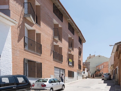 Piso en venta enc. castilla y leon, 6,mondejar,guadalajara