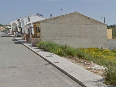 Terreno urbano para construir en venta enc. 4 de diciembre dos parcelas 28 - 29, 31,cartaojal,málaga