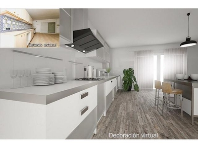 Vivienda unifamiliar independiente de 509 m² en venta, Altafulla, Tarragona.