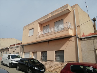 Casa de pueblo en venta en Calle Senyor Ximen Perez De Corella, Bajo, 03610, Petrel (Alicante)