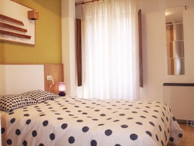 Departamento de 1 Dormitorio en salamanca