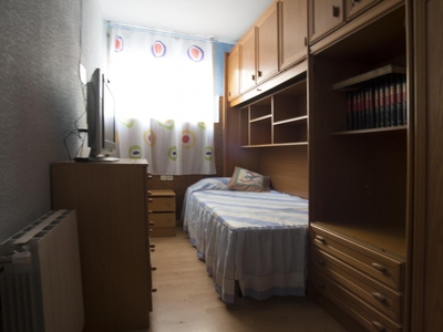 Departamento de 2 Dormitorio en barcelona