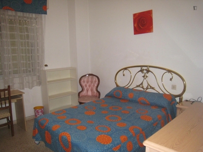 Departamento de 4 Dormitorio en sevilla