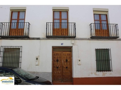 Venta Casa rústica en Calle Frailes 27 Villanueva de los Infantes (Ciudad Real). Buen estado 95 m²
