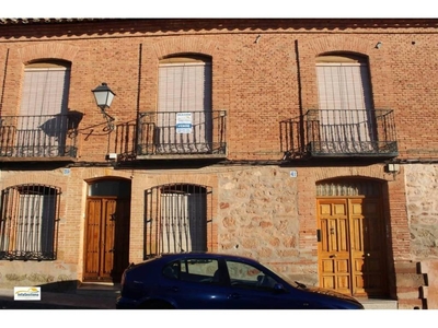 Venta Casa rústica en Calle jacinto benavente 41 Villanueva de los Infantes (Ciudad Real). Buen estado 200 m²