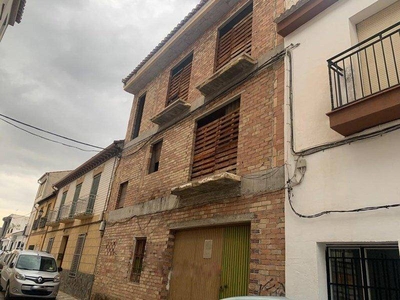 Venta Casa unifamiliar en Mimbre Fuente Vaqueros. Con balcón 206 m²