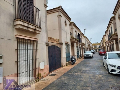 Venta Casa unifamiliar Sanlúcar de Barrameda. Con terraza
