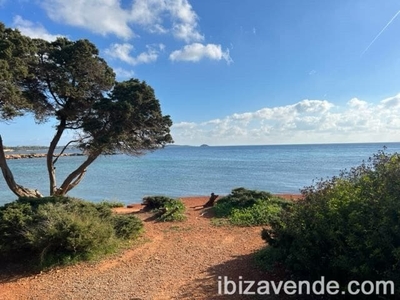 Adosado en venta en Santa Eulalia / Santa Eularia, Ibiza