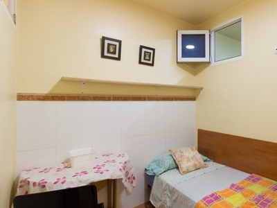 Apartamento de 2 dormitorios en Hospitalet, Barcelona