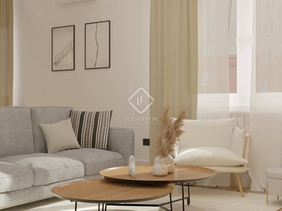 Apartamento en venta en Ibiza, Madrid ciudad, Madrid