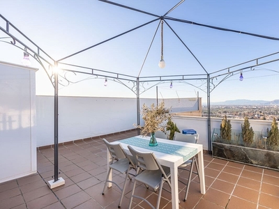 Apartamento en venta en Monachil, Granada