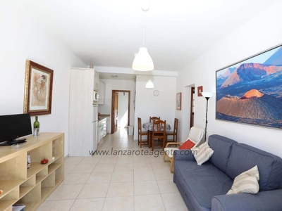 Apartamento en venta en Playa Blanca, Yaiza, Lanzarote