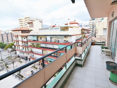 Apartamento en venta en Zona Puerto Deportivo, Fuengirola, Málaga