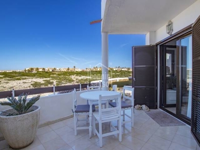 Apartamento Playa en venta en Ciutadella, Ciutadella de Menorca, Menorca
