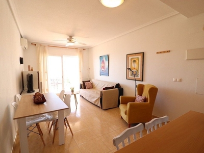 Cabo Roig apartamento en venta