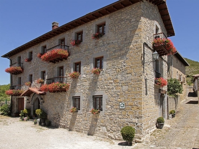 Casa En Ustés, Navarra