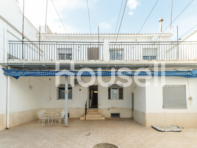 Casa en venta de 272 m² Calle Peñuelas de San Juan, 13270 Almagro (Ciudad Real)