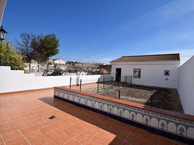 Casa en venta en Illora, Granada