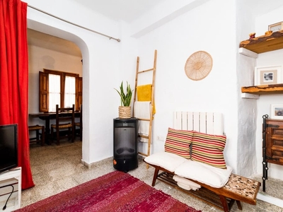 Casa en venta en Nigüelas, Granada