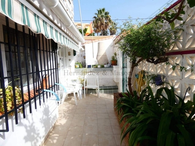 Casa en venta en Puerto Marina, Benalmádena, Málaga