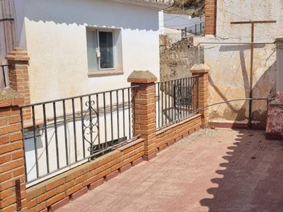 CASA UNIFAMILIAR EN VENTA