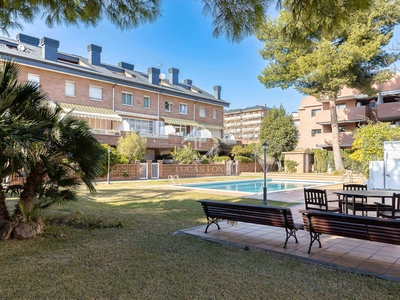 Chalet en venta en Castelldefels, Barcelona