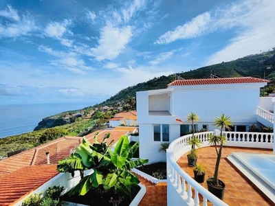 Chalet en venta en El Sauzal, Tenerife