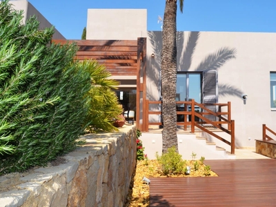 Chalet en venta en La Marina de la Torre, Mojácar, Almería