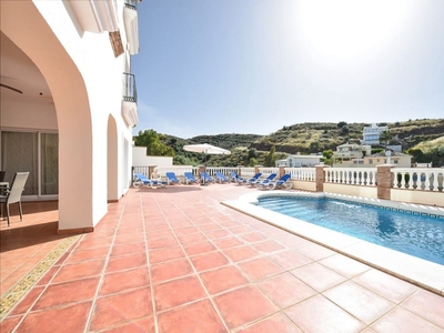 Chalet en venta en Mijas Costa, Mijas, Málaga