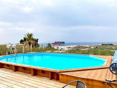 Chalet en venta en Playa San Juan, Guía de Isora, Tenerife