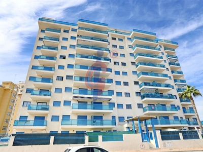 Guardamar Del Segura apartamento en venta