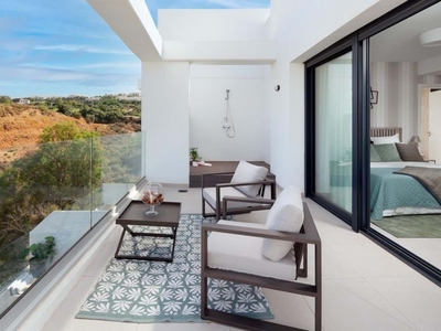 La Cala De Mijas apartamento en venta