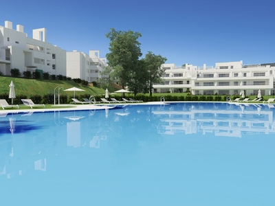 Mijas Costa apartamento en venta