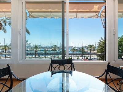 Palma de Mallorca apartamento en venta