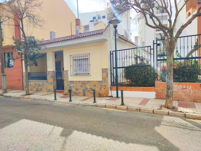 Pareado en venta en El Palo, Málaga ciudad, Málaga