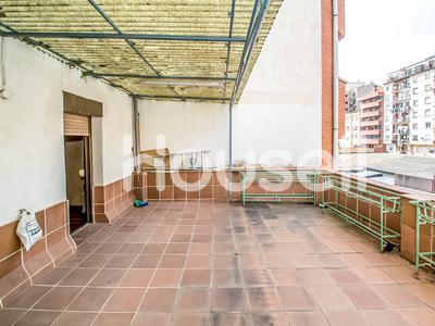 Piso en venta de 95 m² Calle Marqués de la Ensenada, 26003 Logroño (La Rioja)