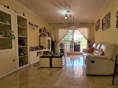 Piso en venta en Benalmádena, Málaga