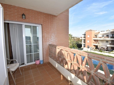 Piso en venta en Benalmádena, Málaga