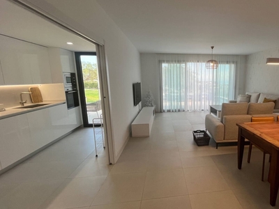 Piso en venta en Huerta Nueva, Estepona, Málaga