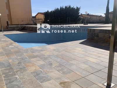 Roses apartamento en venta