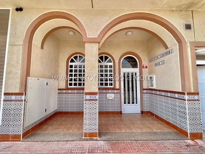 Torrevieja aparcamiento en venta