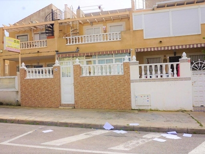 Torrevieja bungalow en venta