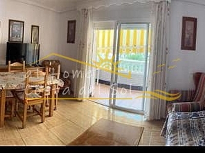 Torrox Costa apartamento en venta