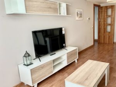 Apartamento en alquiler en Avenida de María Auxiliadora, 24